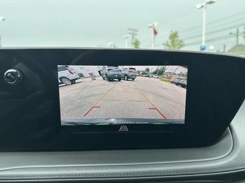 Used 2024 Buick Encore GX Sport Touring w/ Experience Buick Package AWD/4WD image 24