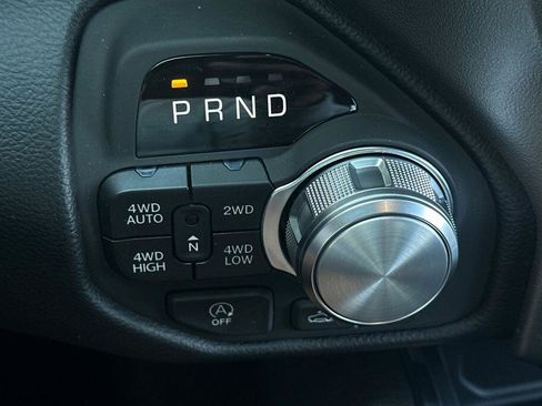 New 2026 RAM 1500 Laramie image 21