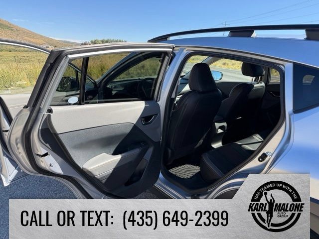Used 2024 Subaru Crosstrek 2.5i Limited AWD/4WD image 23