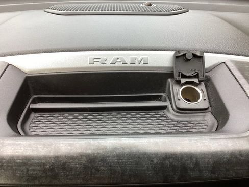 Used 2020 RAM 1500 Big Horn image 49