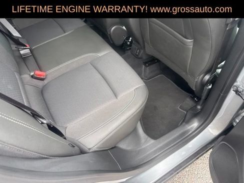 Used 2026 Buick Encore GX Preferred AWD/4WD image 32