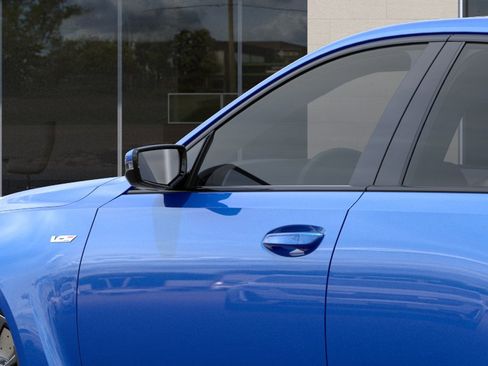 New 2026 Cadillac CT5 V Blackwing w/ Carbon Fiber 2 Package image 12