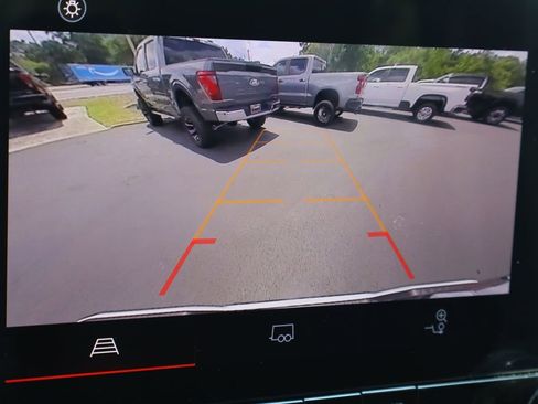 Certified 2024 GMC Canyon Elevation w/ Convenience Package RWD image 16