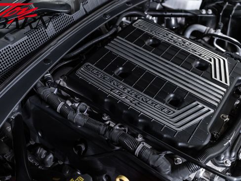 Used 2022 Chevrolet Camaro ZL1 RWD image 58