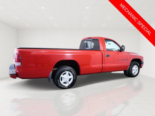 Used 1999 Dodge Dakota 2WD Regular Cab image 6
