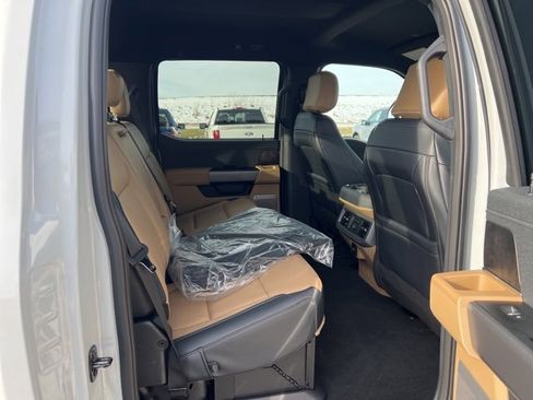 New 2026 Ford F250 Lariat w/ Tremor Off-Road Package image 13