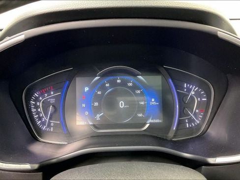 Used 2020 Hyundai Santa Fe Limited AWD/4WD image 25
