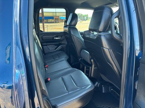 Used 2022 RAM 1500 Tradesman w/ Tradesman Group image 15