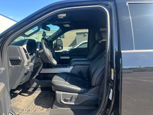Used 2022 Ford F250 Lariat AWD/4WD image 10