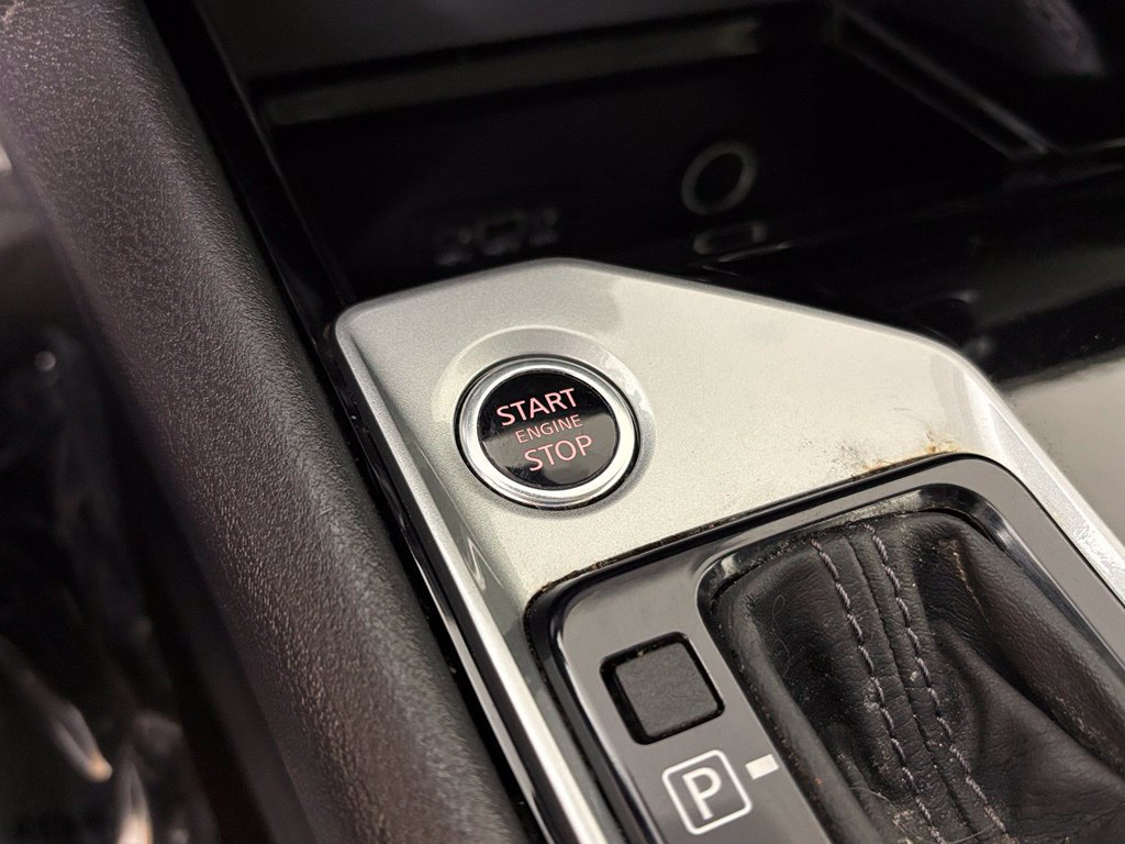 Used 2024 Nissan Altima 2.5 SV FWD image 27