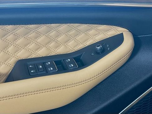 New 2025 Jeep Grand Cherokee Summit w/ Obsidian Package image 18