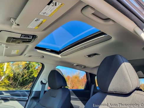 Used 2022 Hyundai Tucson SEL w/ Convenience Package image 10