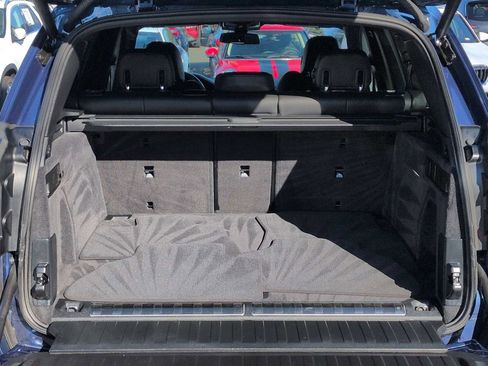 Certified 2023 BMW X5 xDrive45e w/ Executive Package image 35