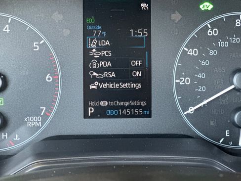 Used 2023 Toyota Corolla LE FWD image 22