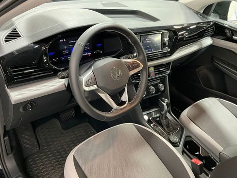 Used 2024 Volkswagen Taos S image 12