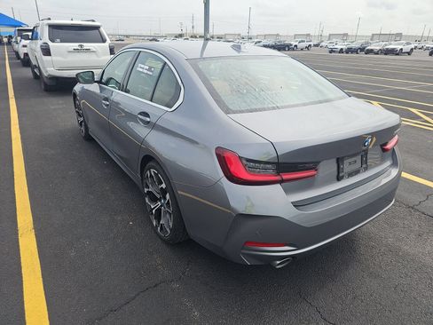 Used 2026 BMW 330i Sedan RWD image 10