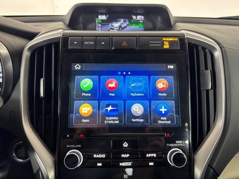 Used 2021 Subaru Ascent Limited w/ Technology Package AWD/4WD image 17
