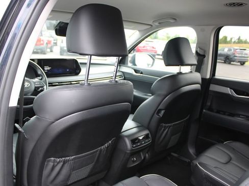 Used 2025 Hyundai Palisade SEL FWD image 26