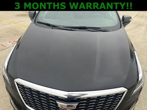 Used 2023 Cadillac XT5 Premium Luxury image 41