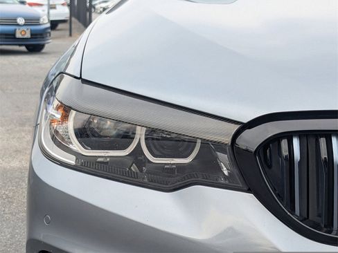 Used 2017 BMW 530i image 10