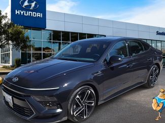 Certified 2024 Hyundai Sonata N Line video 1