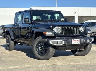 New 2026 Jeep Gladiator Sport video 2