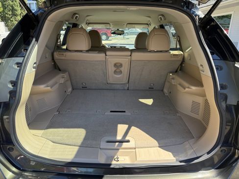 Used 2015 Nissan Rogue SL image 23