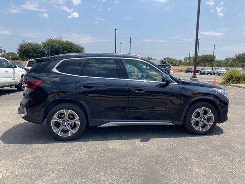 Used 2025 BMW X1 xDrive28i AWD/4WD image 4