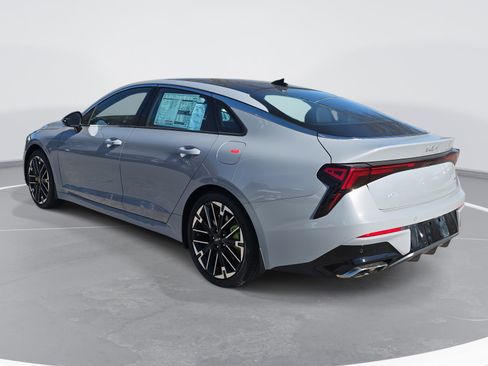 New 2026 Kia K5 GT image 7