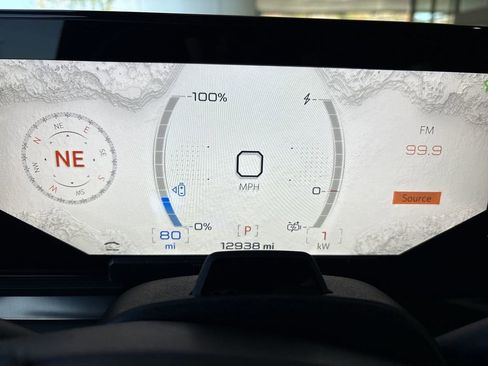 Certified 2025 GMC Hummer EV 2X image 11