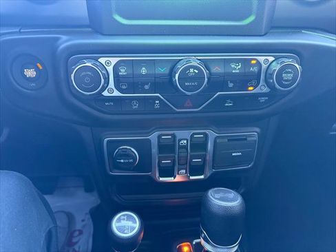 Certified 2023 Jeep Wrangler Unlimited Sport image 22