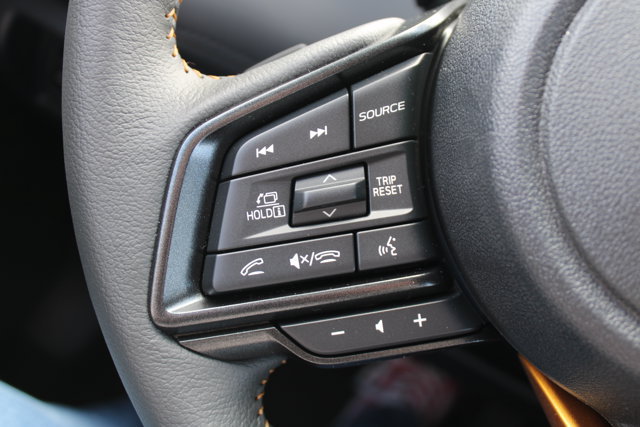 New 2026 Subaru Outback Wilderness AWD/4WD image 31