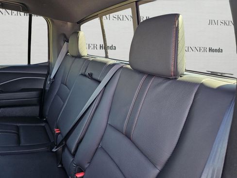 New 2026 Honda Ridgeline TrailSport image 37