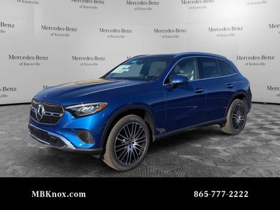 New 2026 Mercedes-Benz GLC 300 4MATIC
