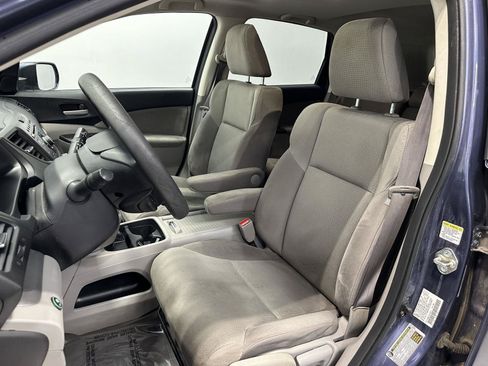 Used 2014 Honda CR-V EX image 15