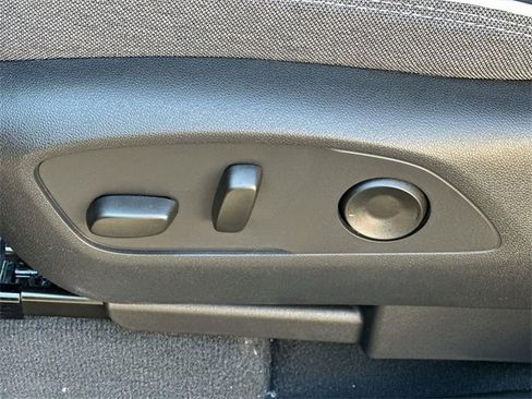 New 2026 GMC Sierra EV Elevation image 21