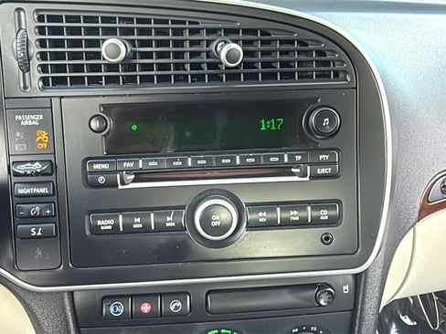 Used 2008 Saab 9-3 2.0T w/ Cold Weather Package image 21