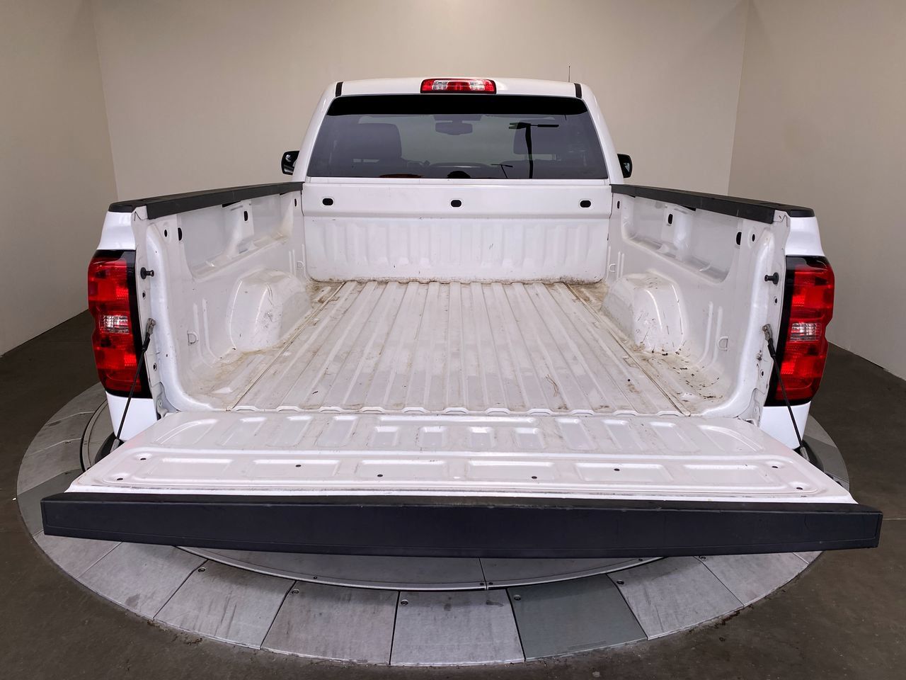 Used 2014 Chevrolet Silverado 1500 LT RWD image 15