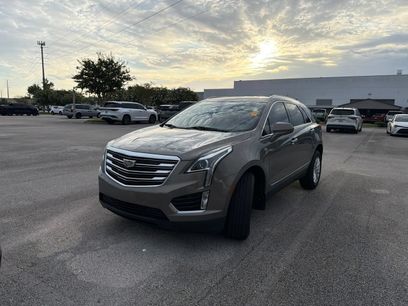 Used 2019 Cadillac XT5 FWD
