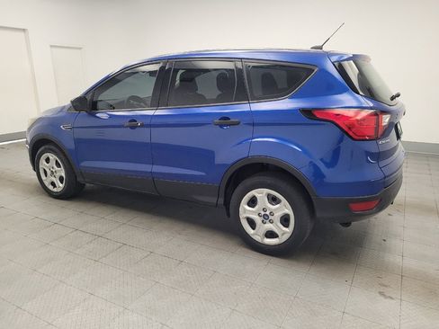 Used 2019 Ford Escape S FWD image 3