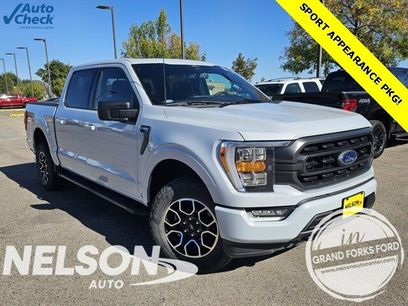 Used 2022 Ford F150 XLT w/ Equipment Group 302A High
