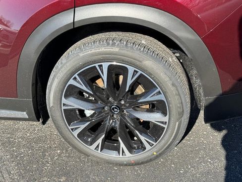 New 2026 MAZDA CX-90 Plug-In Hybrid w/ Premium Plus image 4