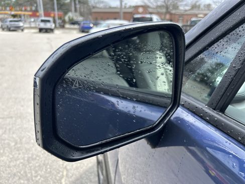 New 2026 Hyundai Santa Fe SEL image 13