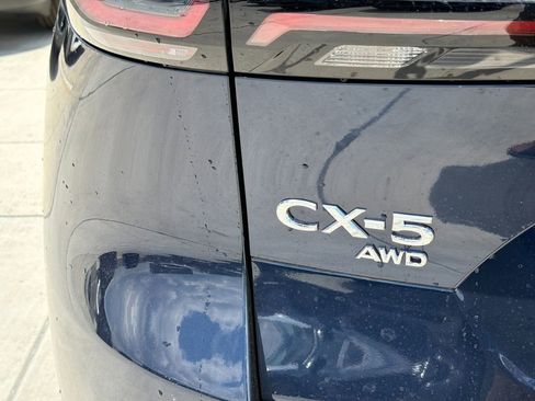 New 2026 MAZDA CX-5 Preferred AWD/4WD image 5