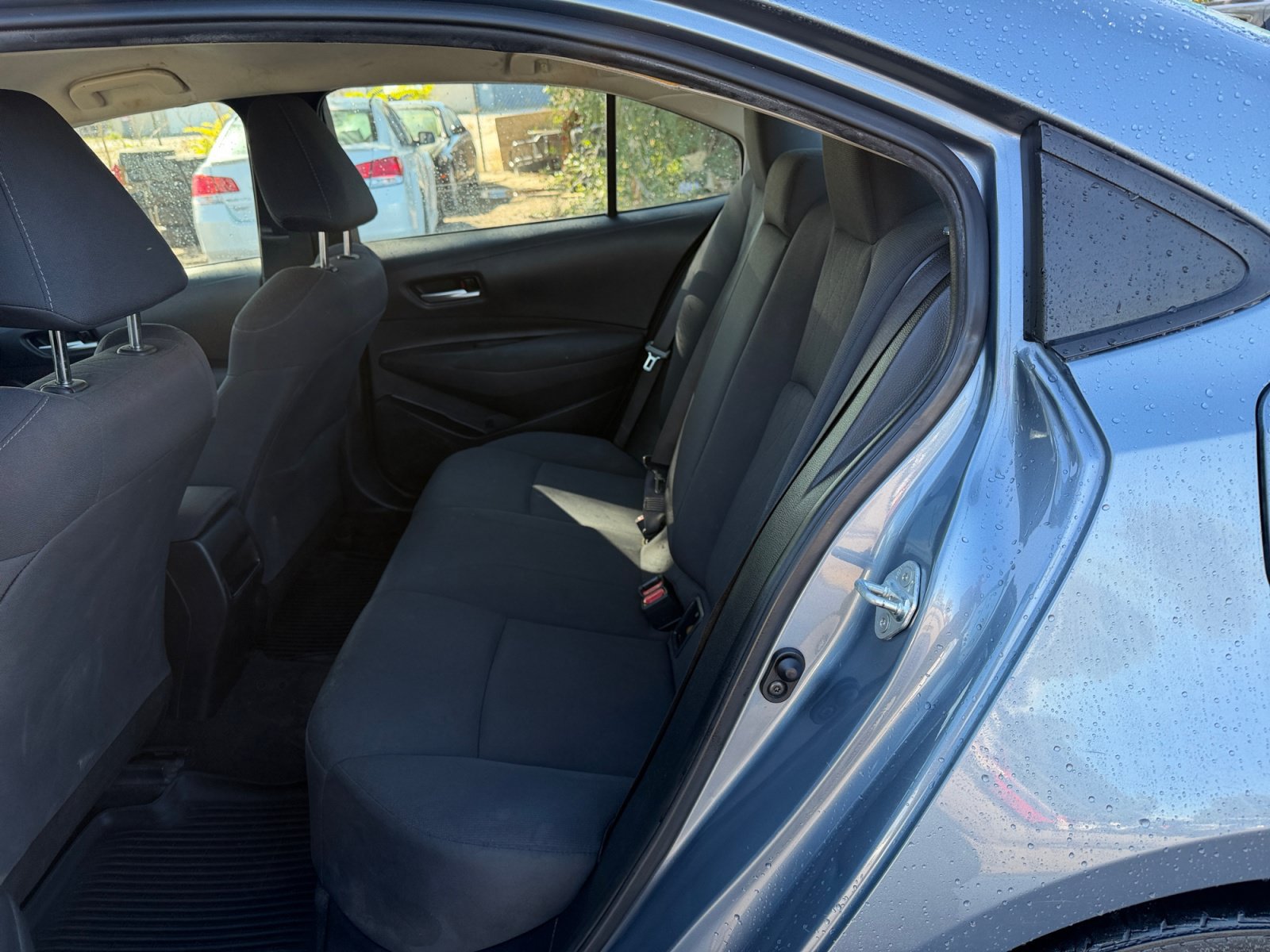 Used 2020 Toyota Corolla LE FWD image 24