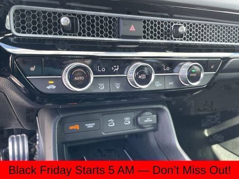 New 2026 Honda Civic Sport Touring image 35