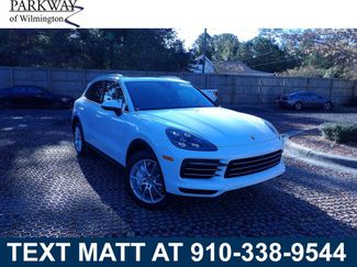 Used 2019 Porsche Cayenne video 1