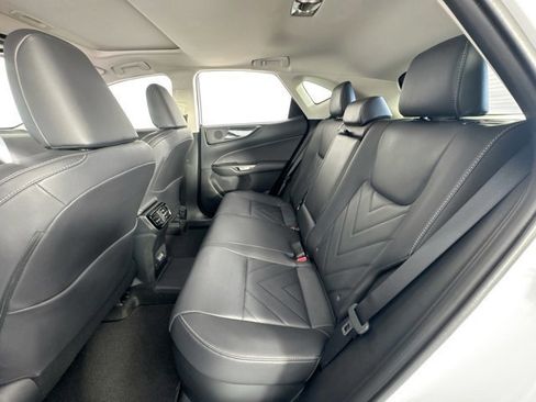 Used 2026 Lexus NX 450h+ AWD w/ Luxury Package image 36