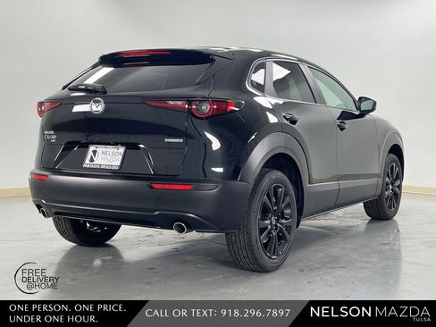 New 2026 MAZDA CX-30 AWD 2.5 S w/ Select Sport Pkg image 6