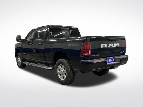 New 2025 RAM 2500 Big Horn image 3